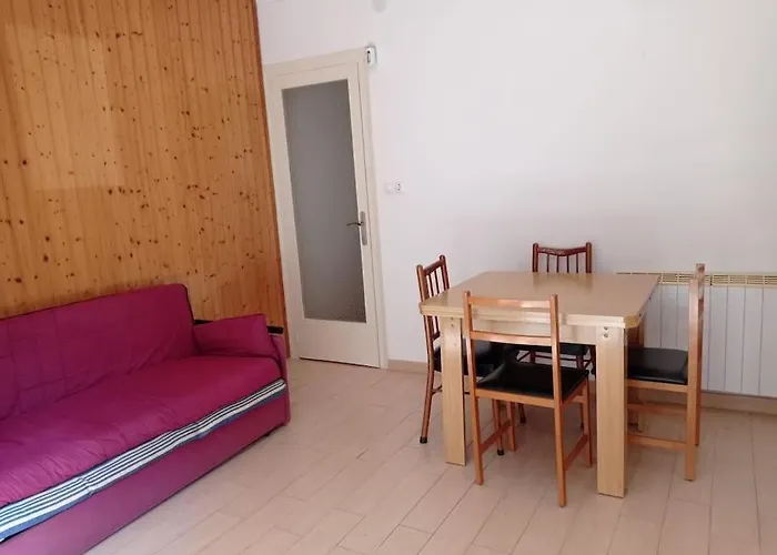 Apartamento 3 Habitaciones Centro De Torredembarra