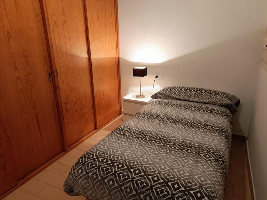 3 Centro De Appartement