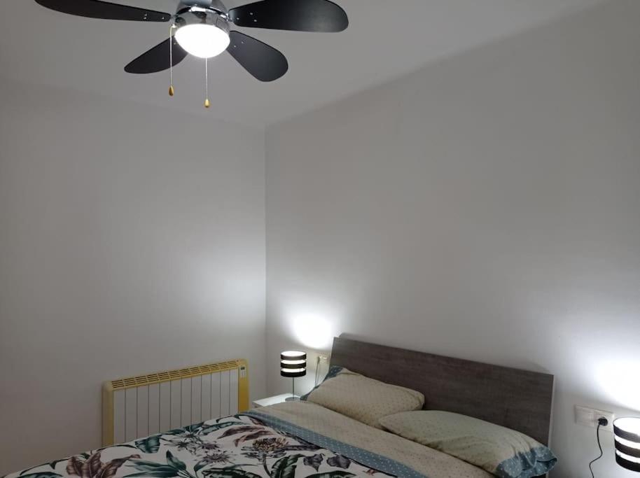 Appartement 3 Centro De Torredembarra