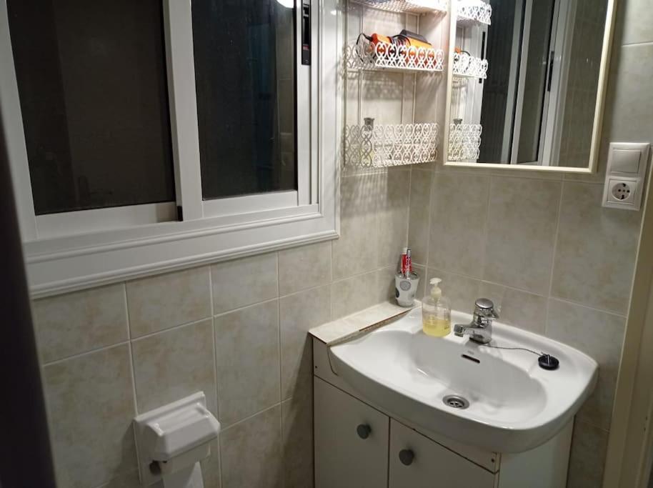 3 Centro De Appartement Torredembarra